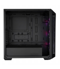 Cooler Master MB MB511 - TG/ARGB/USB3.2/Midi/ATX