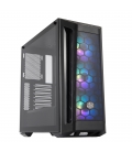 Cooler Master MB MB511 - TG/ARGB/USB3.2/Midi/ATX