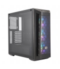 Cooler Master MB MB511 - TG/ARGB/USB3.2/Midi/ATX