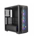 Cooler Master MB MB511 - TG/ARGB/USB3.2/Midi/ATX