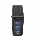 Cooler Master MB MB511 - TG/ARGB/USB3.2/Midi/ATX