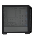 Cooler Master MB MB520 - TG/ARGB/USB3.2/Midi/ATX