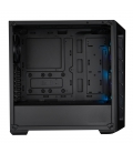 Cooler Master MB MB520 - TG/ARGB/USB3.2/Midi/ATX