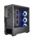 Cooler Master MB MB520 - TG/ARGB/USB3.2/Midi/ATX