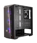 Cooler Master MB MB520 - TG/ARGB/USB3.2/Midi/ATX