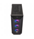 Cooler Master MB MB520 - TG/ARGB/USB3.2/Midi/ATX