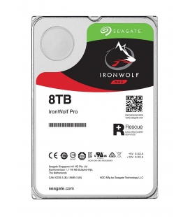 8,0TB Seagate IronWolf NAS SATA3/256MB/7200rpm