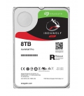 8,0TB Seagate IronWolf NAS 256MB/7200rpm