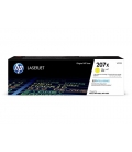 HP No.207X Geel 2.450 pagina`s (Origineel)