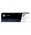 HP No.207X Magenta 2.450 pagina`s (Origineel)