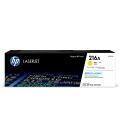 HP No.216A Geel 850 pagina`s (Origineel)
