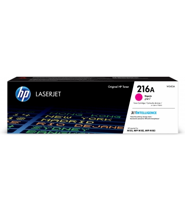 HP No.216A Magenta 850 pagina`s (Origineel) W2413A