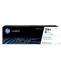 HP No.216A Cyaan 850 pagina`s (Origineel)
