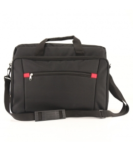 Tas 14,0" New York GFY-X814 Zwart