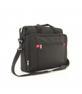 Tas 17,0" New York GFY-X817 Zwart