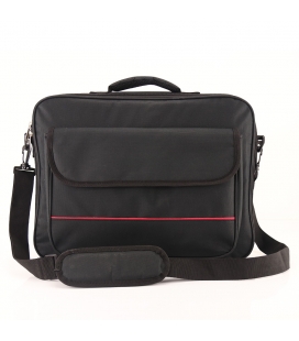 Tas 14,0" Praag GFY-5614 Zwart