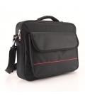 Tas 17,0" Praag GFY-5617 Zwart