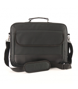 Tas 17,0" Kopenhagen GFY-5117 Zwart