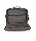 Tas 17,0" Kopenhagen GFY-5117 Zwart