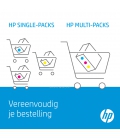 HP No.117A Zwart 1.000 pagina`s (Origineel)
