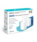 TP-Link Deco X60 AXE3000 Mesh WiFi6 System
