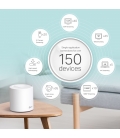 TP-Link Deco X60 AXE3000 Mesh WiFi6 System