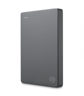 2,0TB Seagate Basic 2,5"/Zilver/USB 3.2