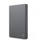 2,0TB Seagate Basic 2,5"/Zilver/USB 3.2