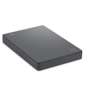 2,0TB Seagate Basic 2,5"/Zilver/USB 3.2