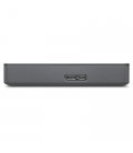 4,0TB Seagate Basic 2,5"/Zilver/USB 3.2