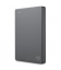 5,0TB Seagate Basic 2,5"/Zilver/USB 3.2