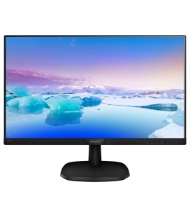 24" Philips 243V7QJABF/00 FHD/DP/HDMI/VGA/Speaker/IPS