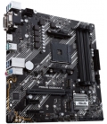 ASUS AM4 PRIME B550M-K - DDR4/2xM.2/HDMI/DVI/VGA/µATX