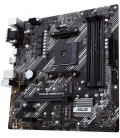 ASUS AM4 PRIME B550M-K - DDR4/2xM.2/HDMI/DVI/VGA/µATX