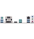 ASUS AM4 PRIME B550M-K - DDR4/2xM.2/HDMI/DVI/VGA/µATX
