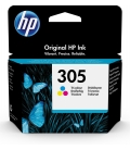 HP No.305 Kleur 2,0ml (Origineel)