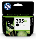 HP No.305XL Zwart 240 pagina´s (Origineel)