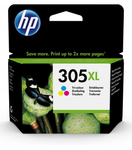 HP No.305XL Kleur 5ml (Origineel)