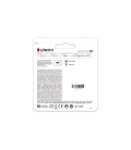 SDXC Card Micro 64GB Kingston UHS-I U3 Canvas Go! Plus