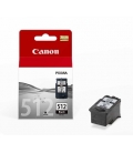 Canon (L) PG-512 Zwart 15,0ml (Origineel)