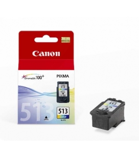 Canon (L) CL-513 Kleur 13,0ml (Origineel)