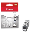 Canon (C) PGI-520BK Zwart 19,0ml (Origineel)