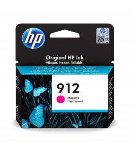 HP No.912 Magenta 2,93ml (Origineel)