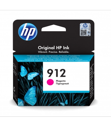 HP No.912 Magenta 2,93ml (Origineel)