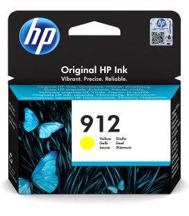 HP No.912 Geel 2,93ml (Origineel)
