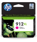 HP No.912XL Magenta 10,40ml (Origineel)