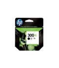 HP No.300XL Zwart 600 pagina`s (Origineel)