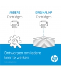 HP No.106A Zwart 1.000 pagina`s (Origineel)