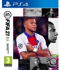 PS4 Fifa 21 Champions Edition