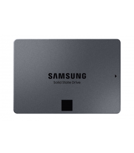 1TB 2,5" SATA3 Samsung 870 QVO MLC/560/530 Retail